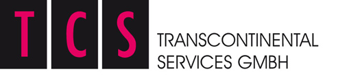 TCS Transcontinental Services GmbH 